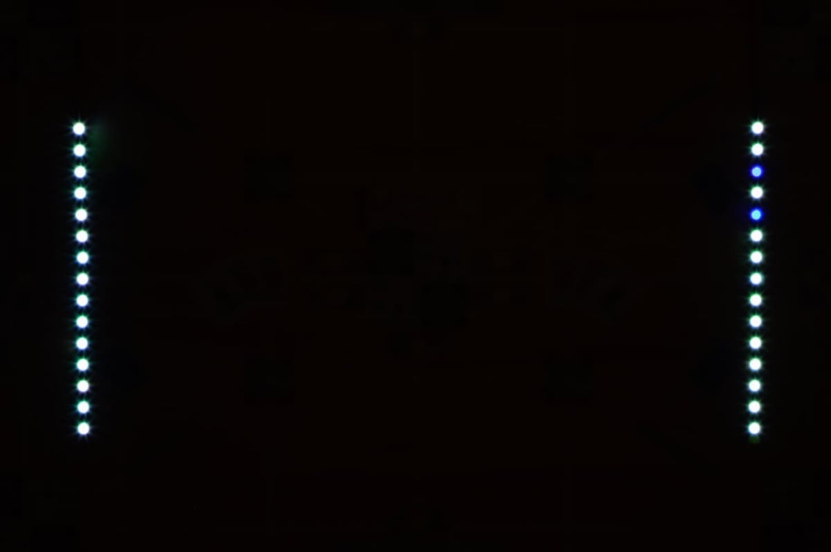 Bokeh Ball Sample at f16