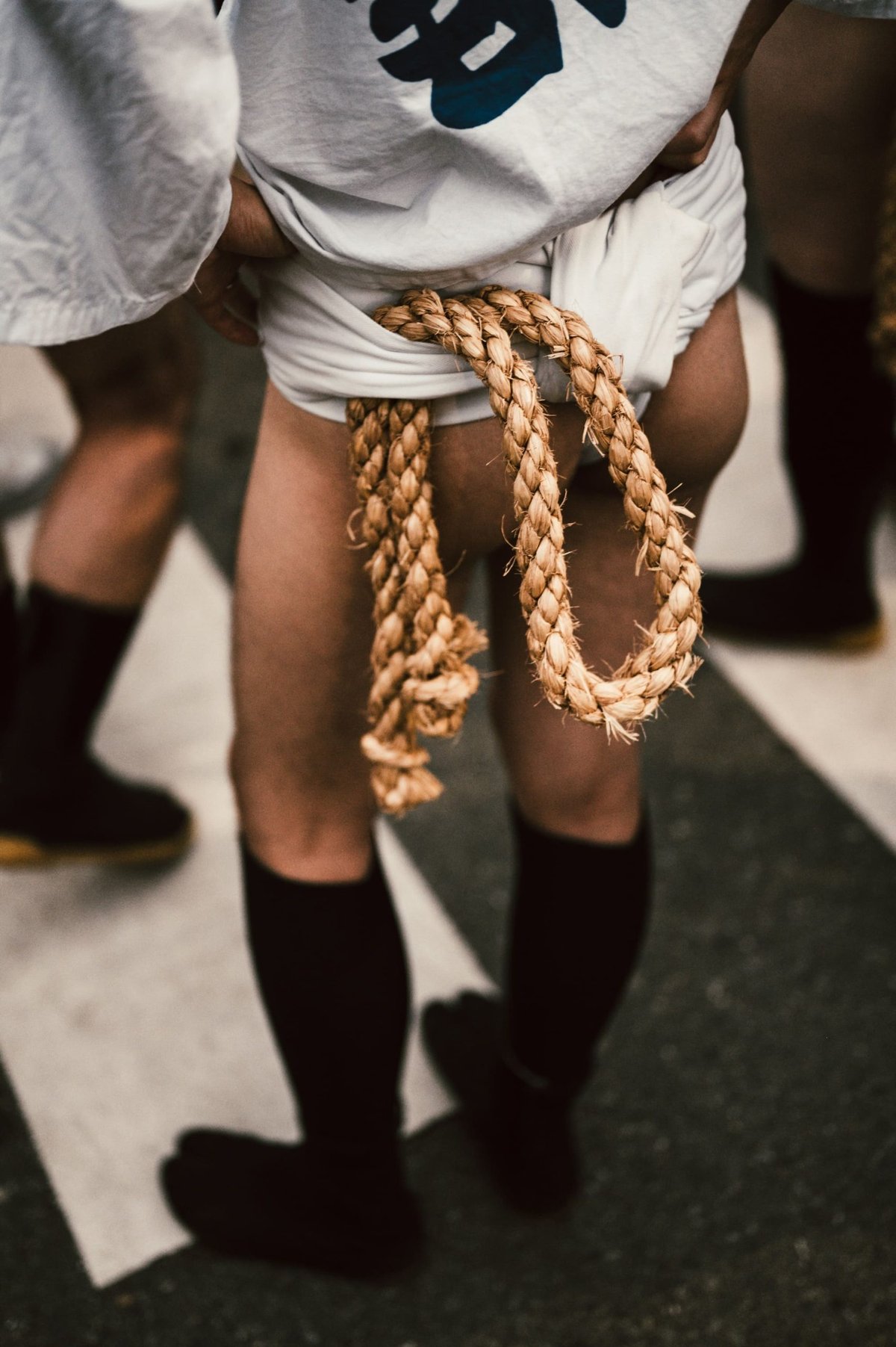 Japan Yamakasa Sample with Nikon Z6