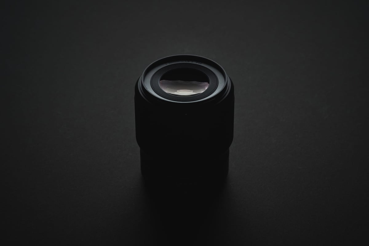 Nikon Z 50mm f1.8 S Lens Review & Sample Photos