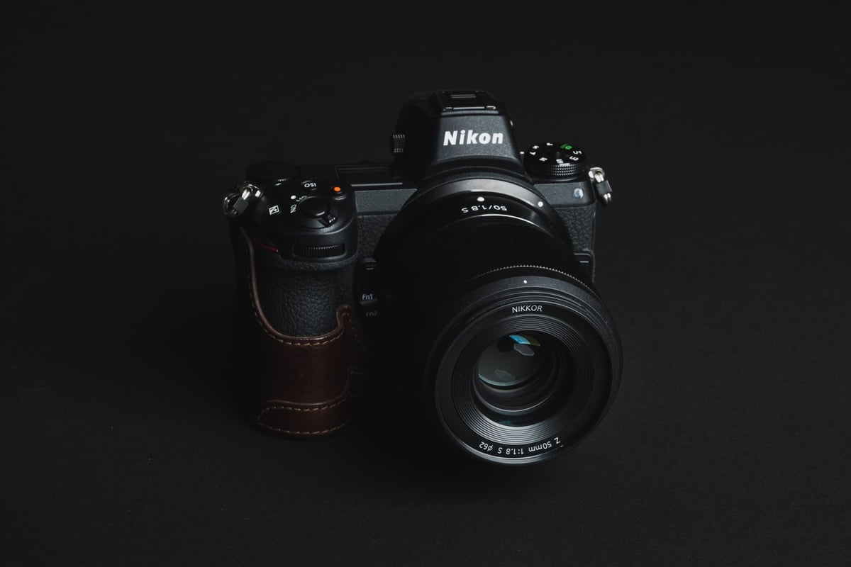 Must Have Accessories Nikon Z6 / Z7