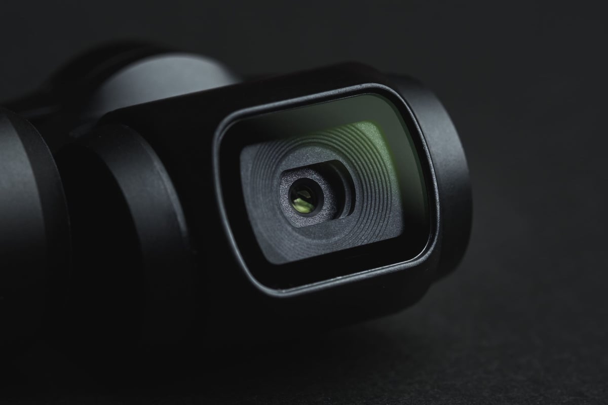 Best Memory Cards DJI Osmo Pocket