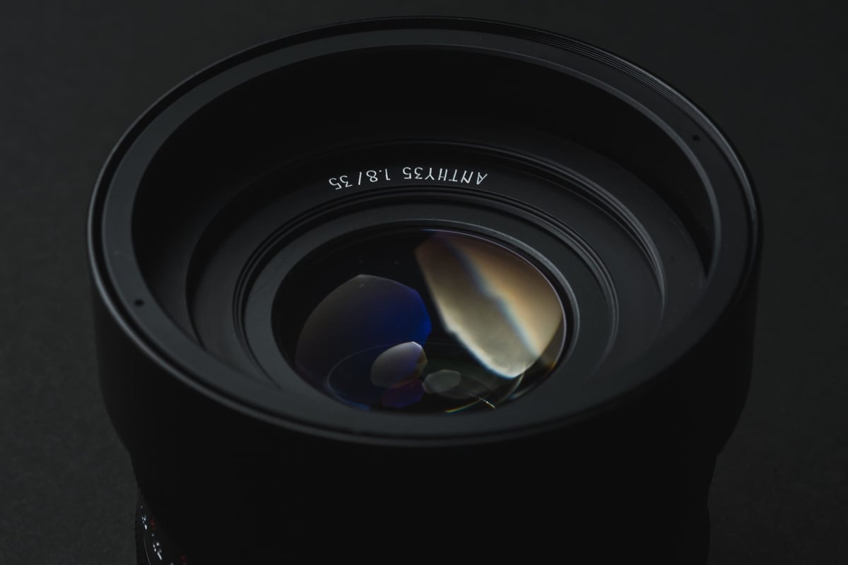 Yasuhara Anthy 35mm f1.8 Review & Sample Photos