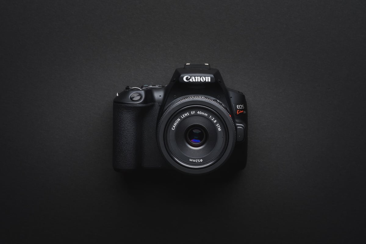 Best Memory Cards Canon SL3, 250D, Kiss X10