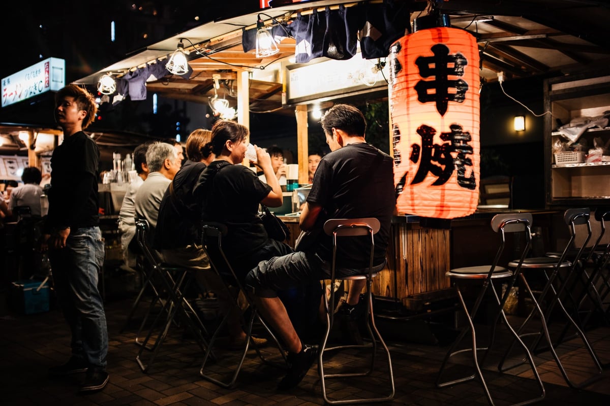 Anthy 35 Fukuoka Streets