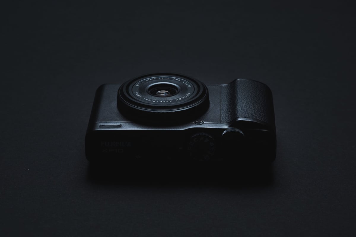 Best Memory Cards Fujifilm X-F10