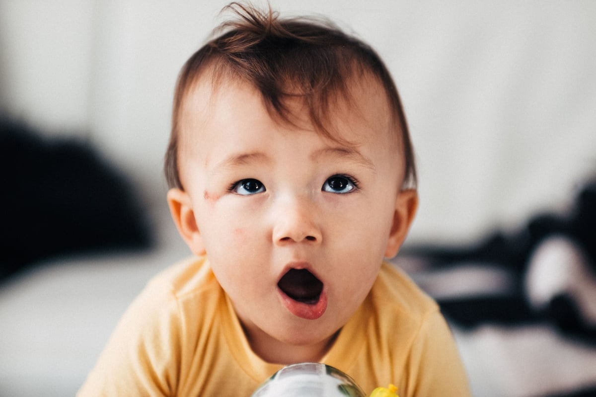 Kamlan 50mm f1.1 II Sample Lifestyle Photo