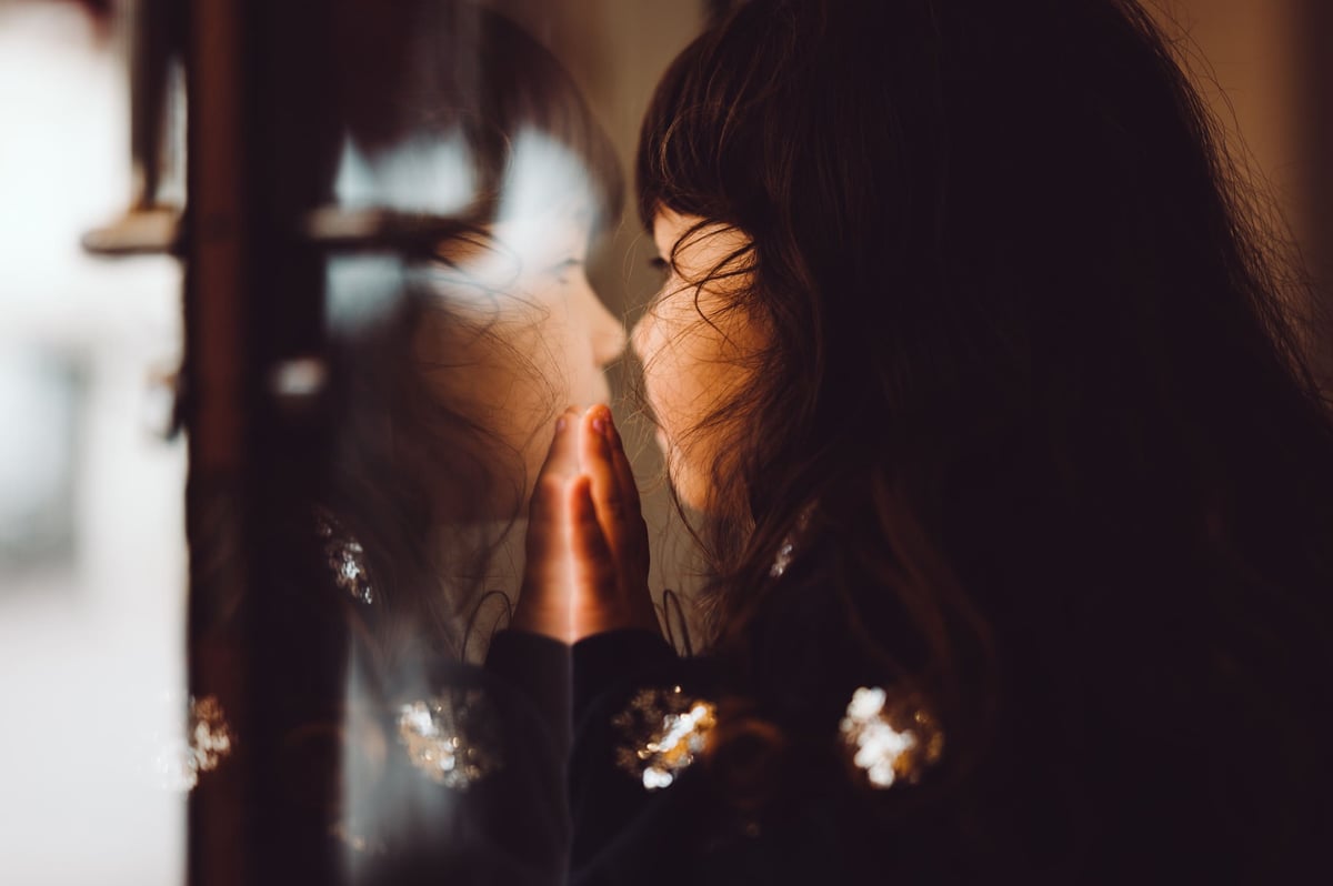 Nikon Z 85mm f1.8 S Sample Lifestyle Photo