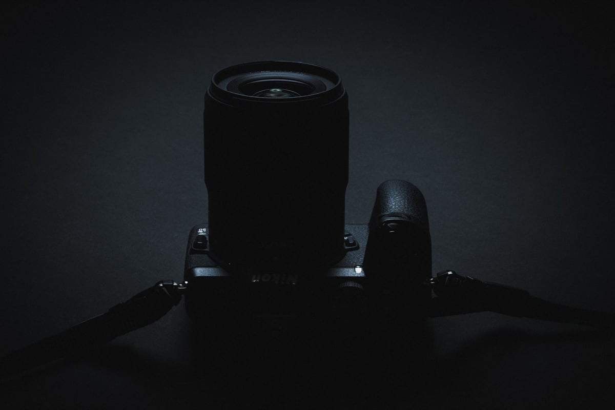 Must-Have Accessories Nikon Z50