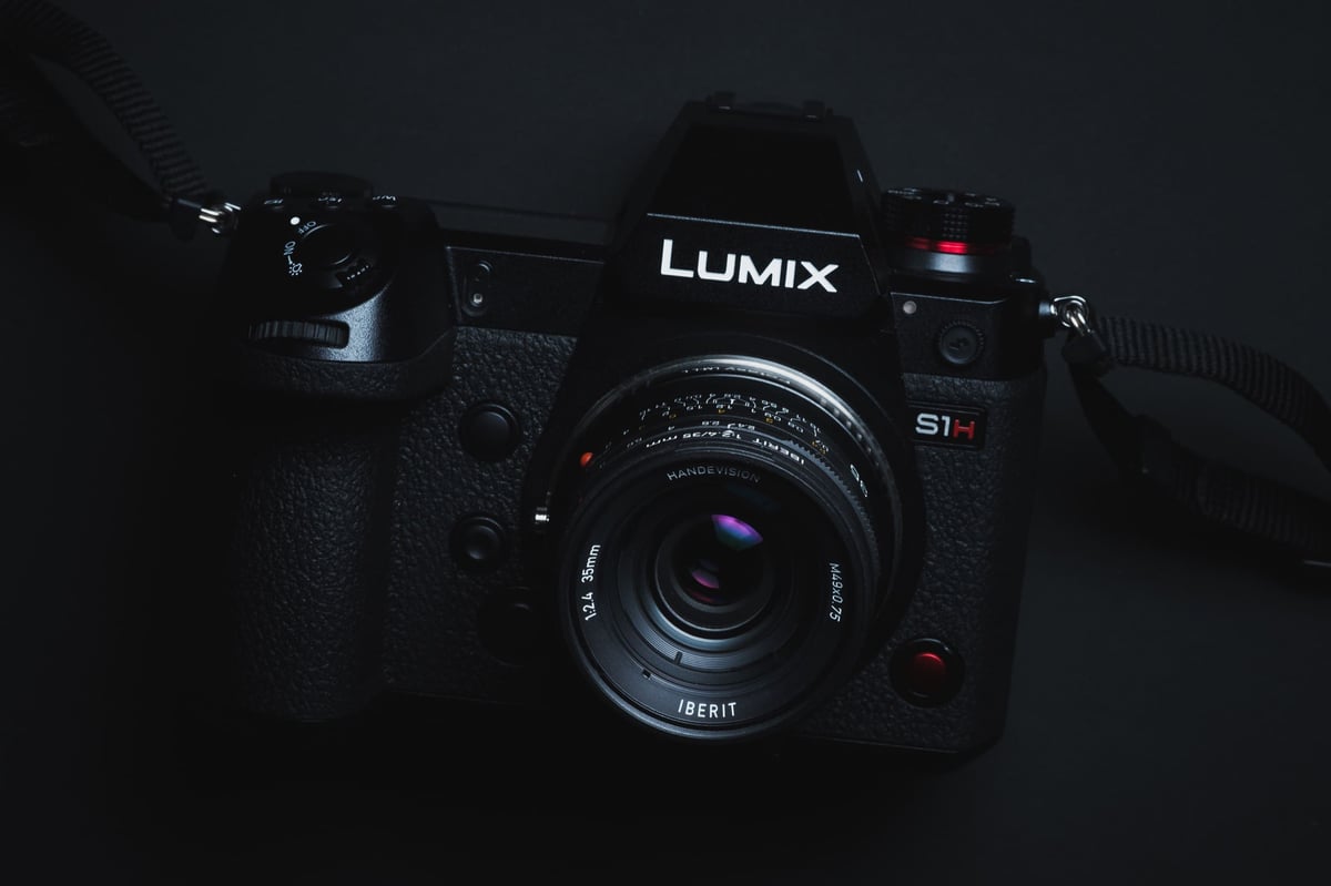 Panasonic & Leica L-Mount Lenses – A Complete List