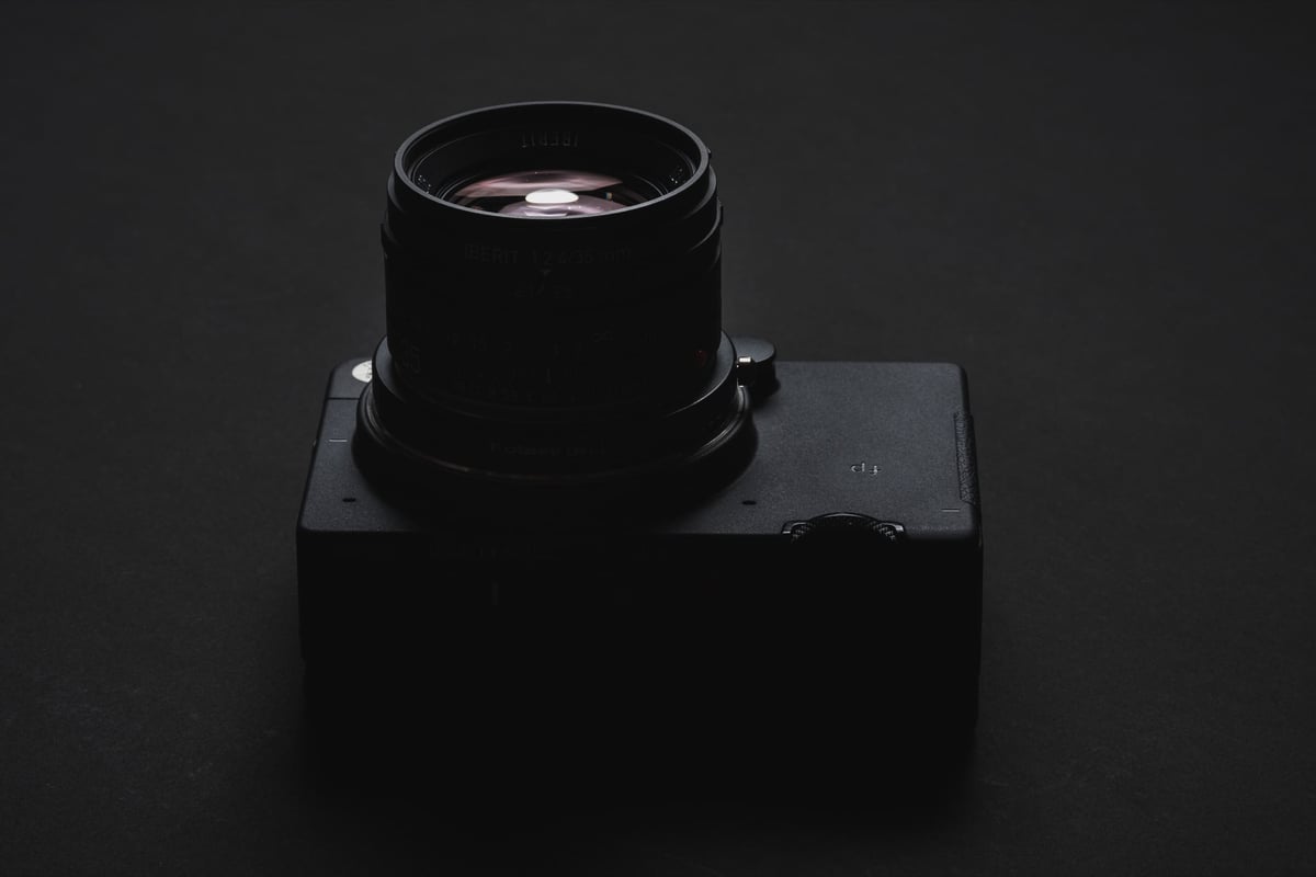 Must-Have Accessories | Sigma fp