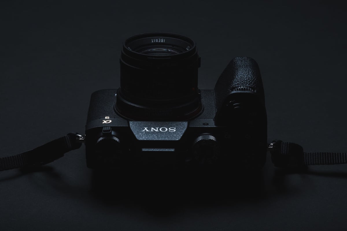 Best Memory Cards Sony A9 II