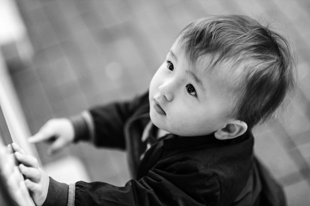 Micro-Contrast Sample