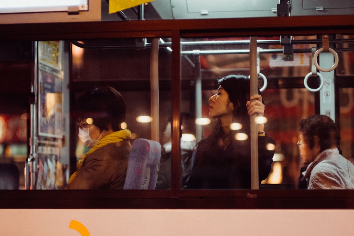 Kamlan 50mm f1.1 II Sample Street Photo