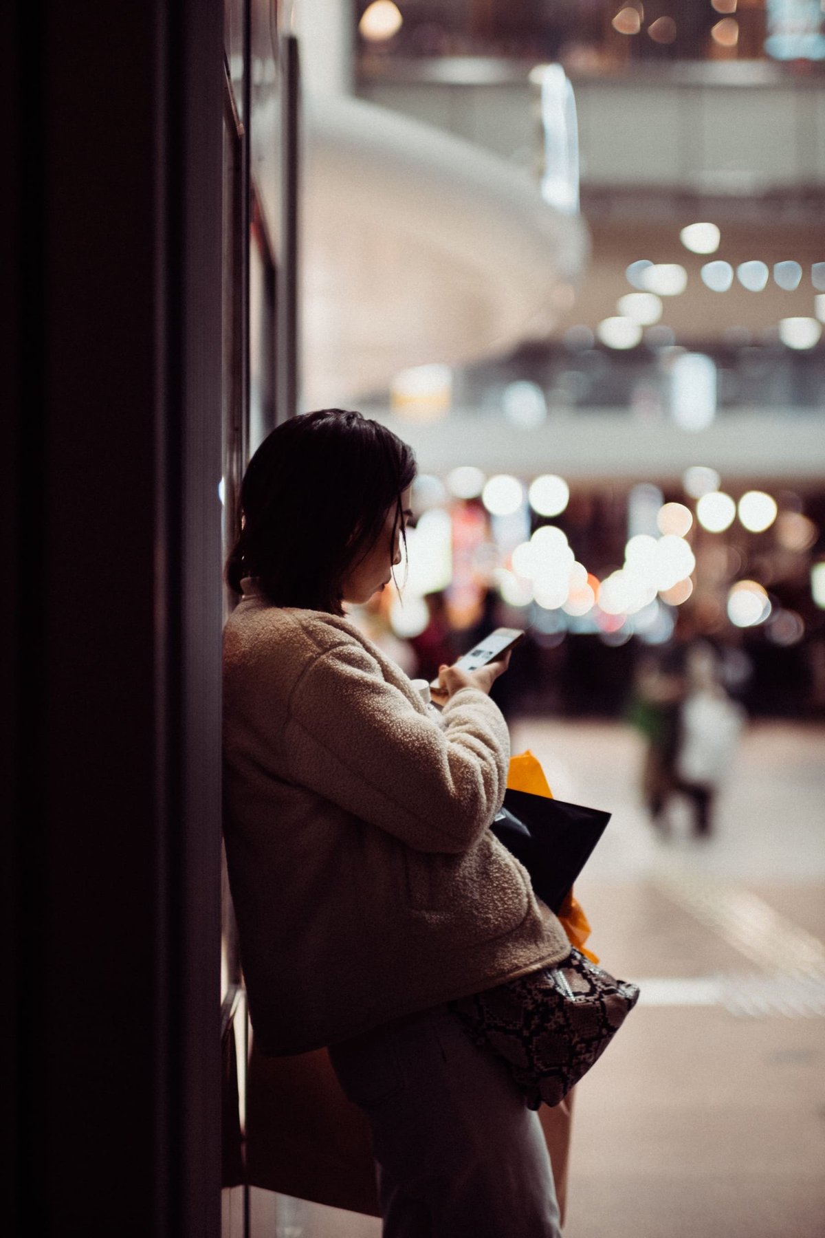 Kamlan 50mm f1.1 II Sample Photo