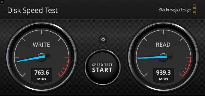 Stop Buying XQD Memory Cards