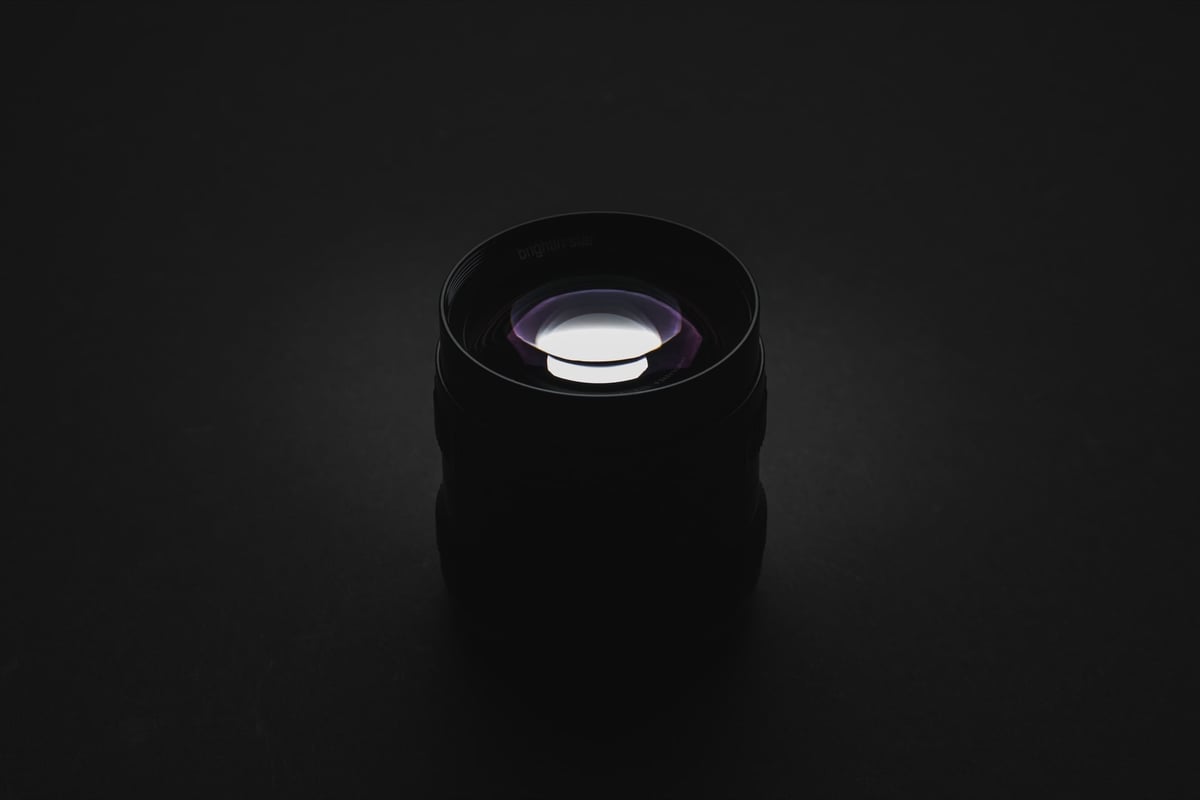 Brightin Star 50mm f1.4 Review & Samples