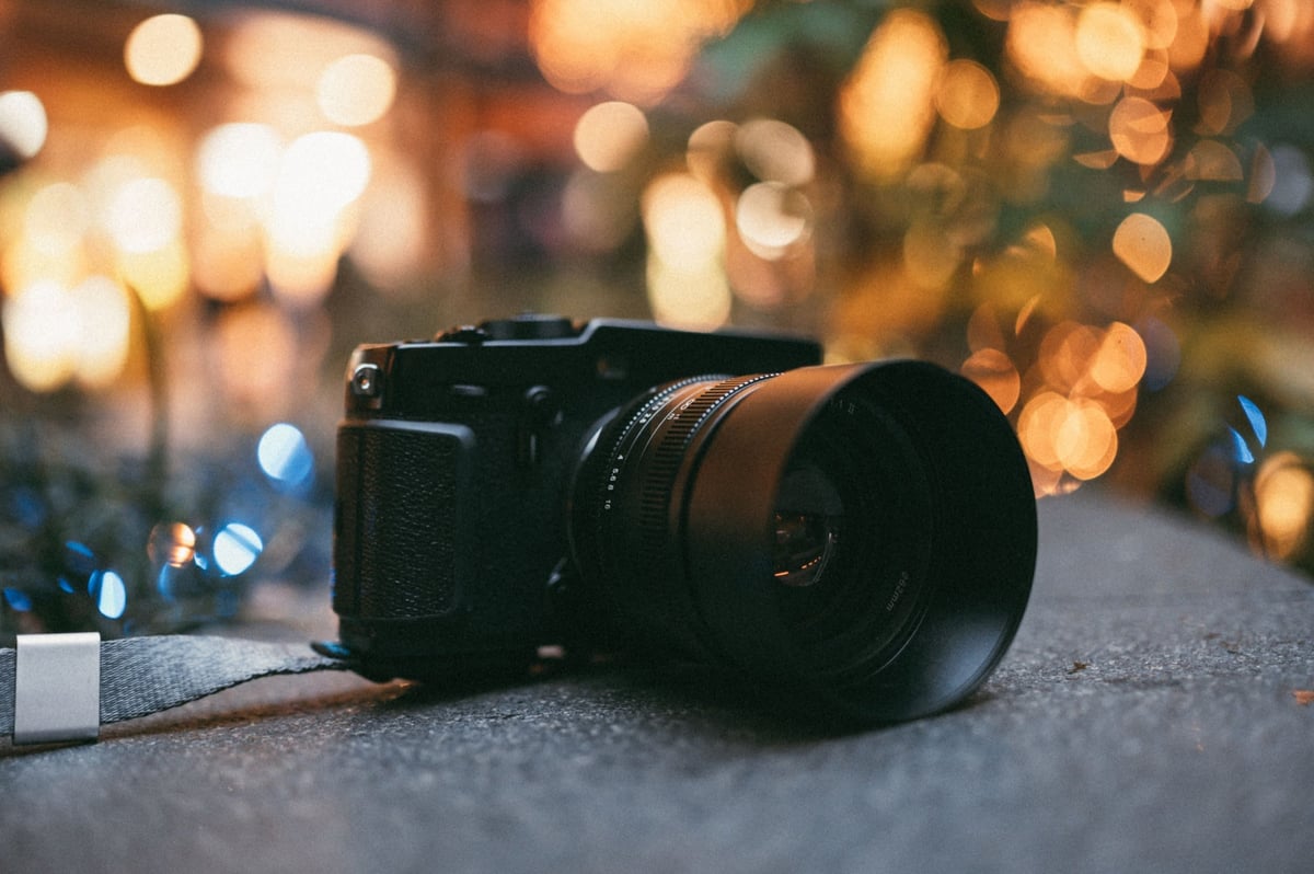 Best Accessories & Deals | Fujifilm X-Pro3