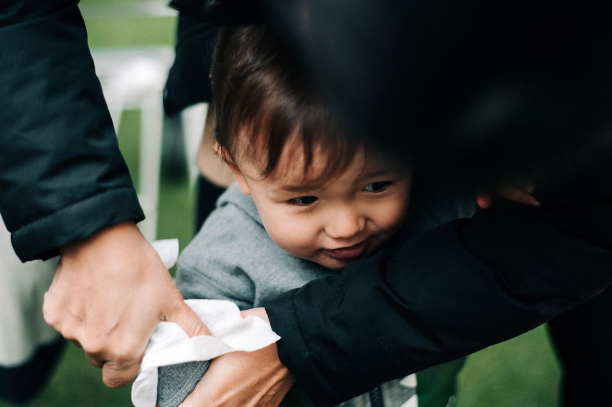 Lifestyle Sample Photo