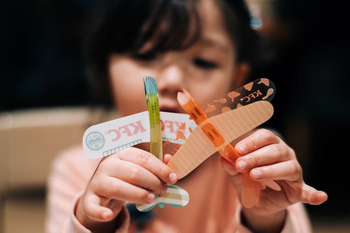 Brightin Star 50mm f1.4 Sample Lifestyle Photo