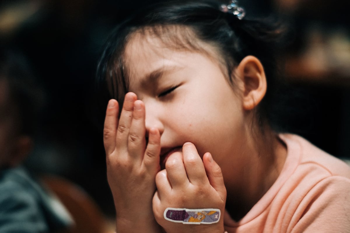 Lifestyle Sample Photo