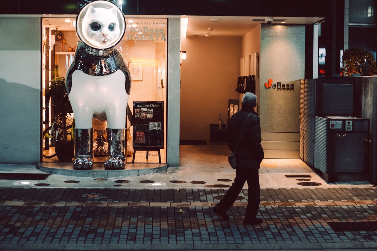 Brightin Star 50mm f1.4 Street Photo Sample