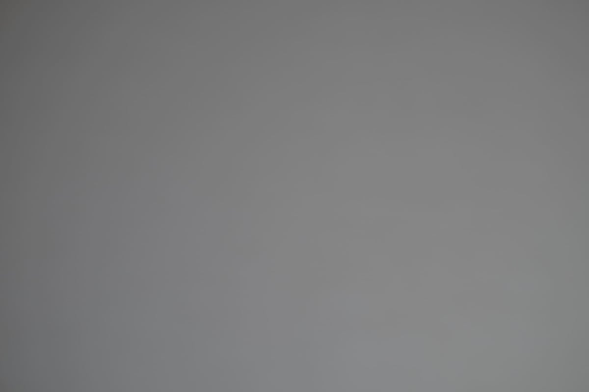 Vignetting Sample at f2