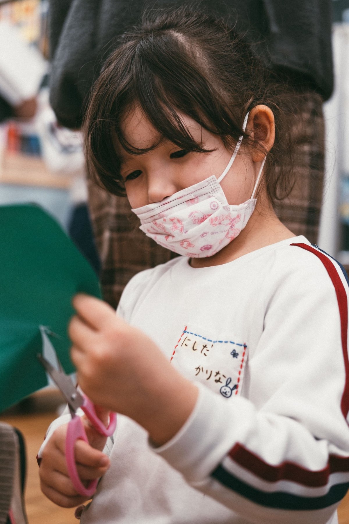 Lifestyle sample photo