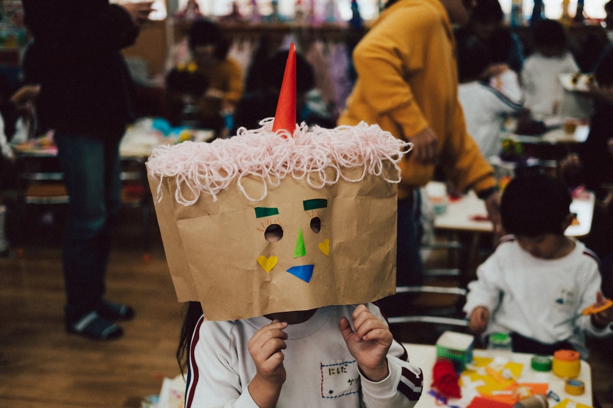 Lifestyle sample photo