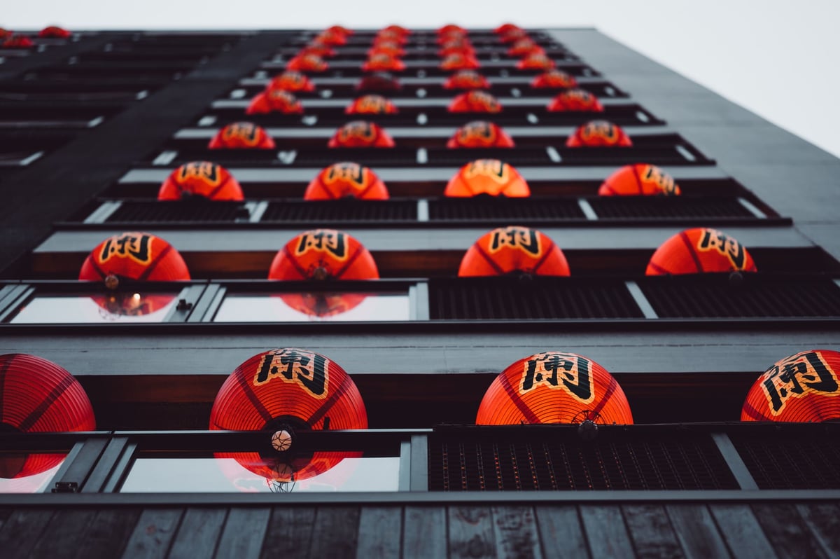 Nikon Z 85mm f1.8 S City Scape Sample.