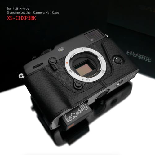 Gariz Halfcase Fujifilm X-Pro3