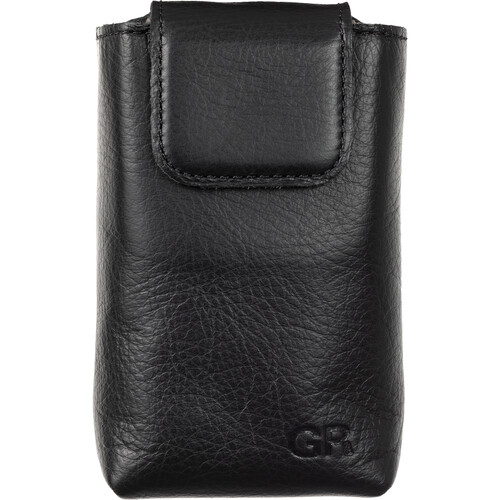 Ricoh GRIII Leather Case