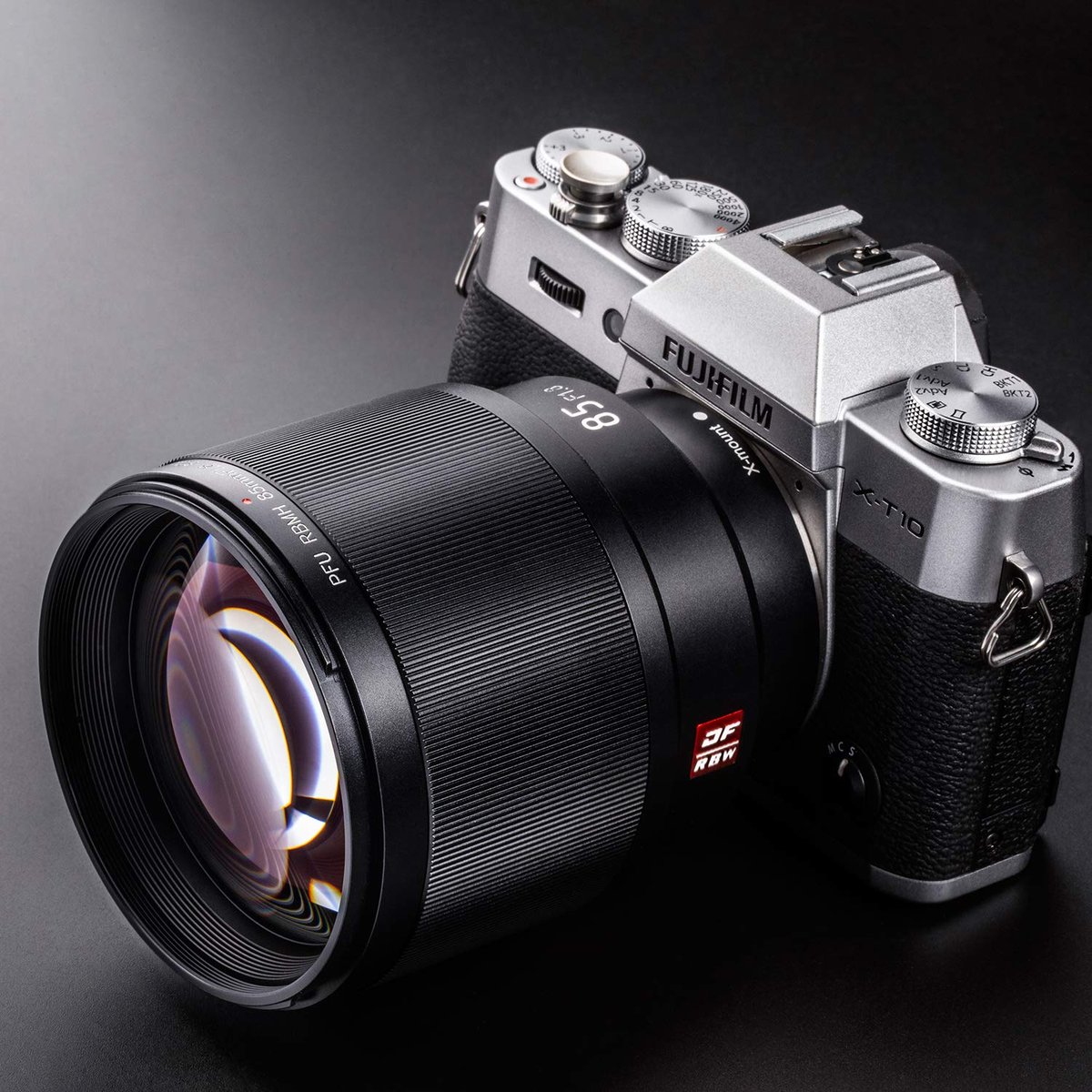 Three New Viltrox AF Lenses Comes To Fujifilm