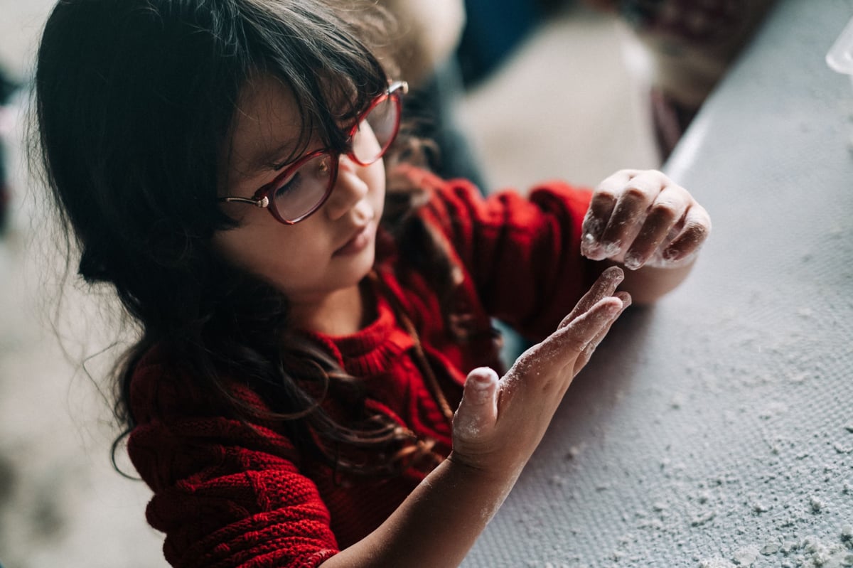 Fujinon 35mm f1.4 Sample Lifestyle Photo