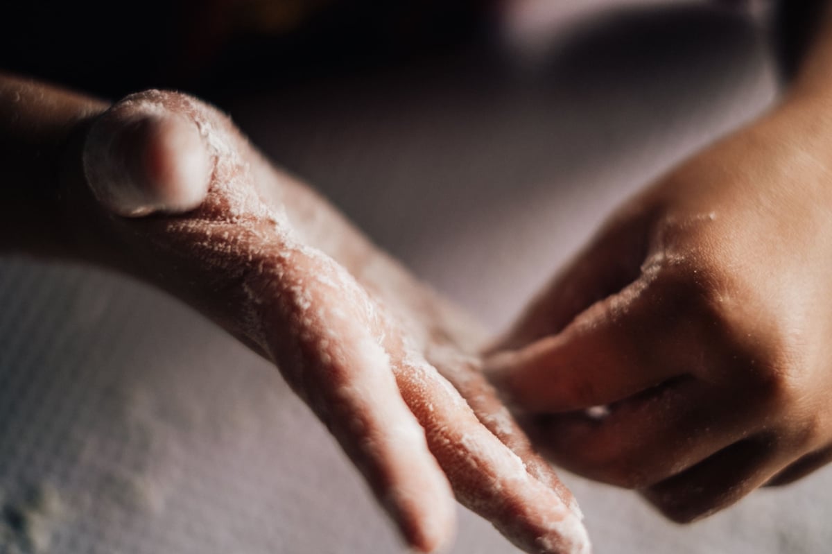 Fujinon 35mm f1.4 Sample Lifestyle Photo