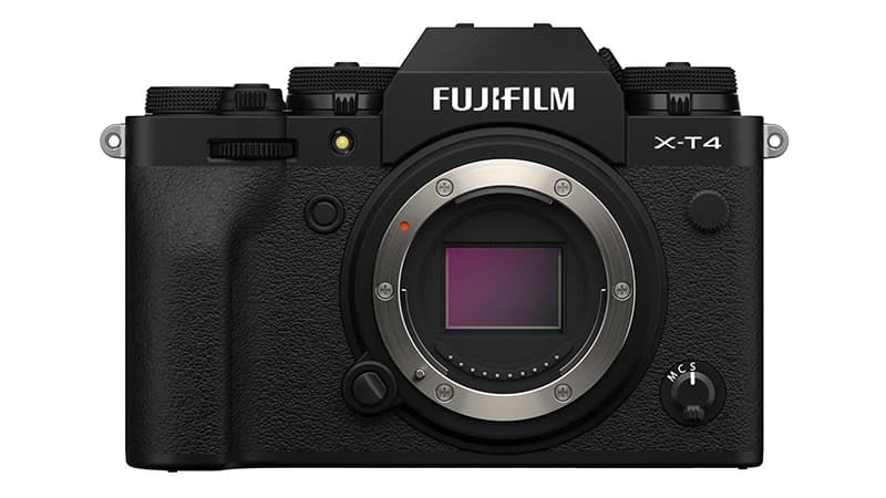 Must-Have Accessories Fujifilm X-T4