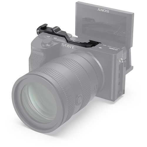 SmallRig ColdShoe Adapter