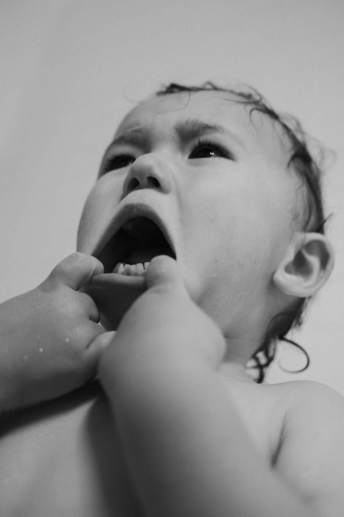 Fujifilm X100V Portrait Sample with Godox TT685F Flash.