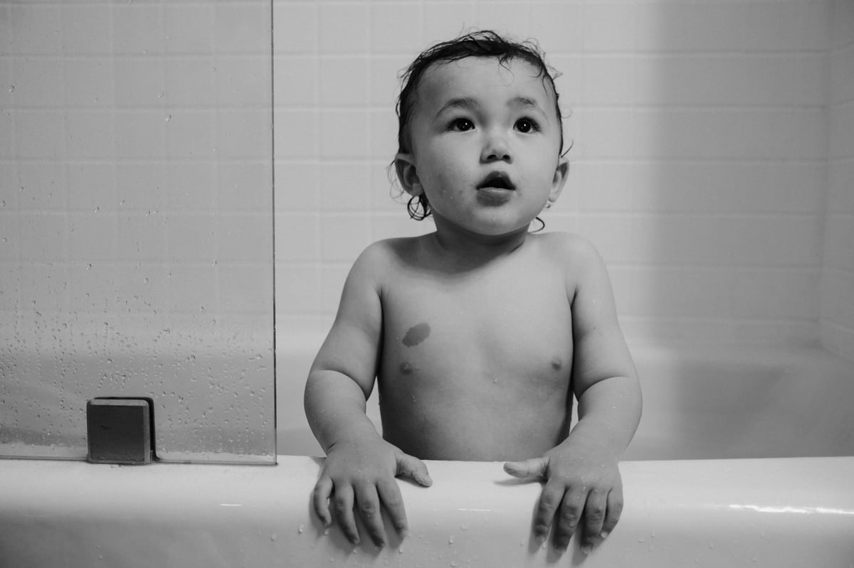 Fujifilm X100V Portrait Sample with Godox TT685F Flash.