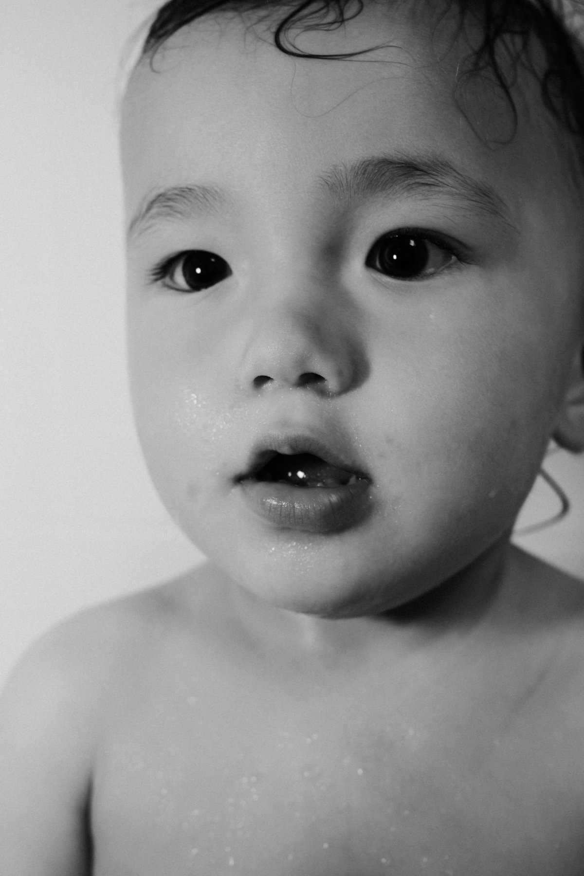 Fujifilm X100V Portrait Sample with Godox TT685F Flash.