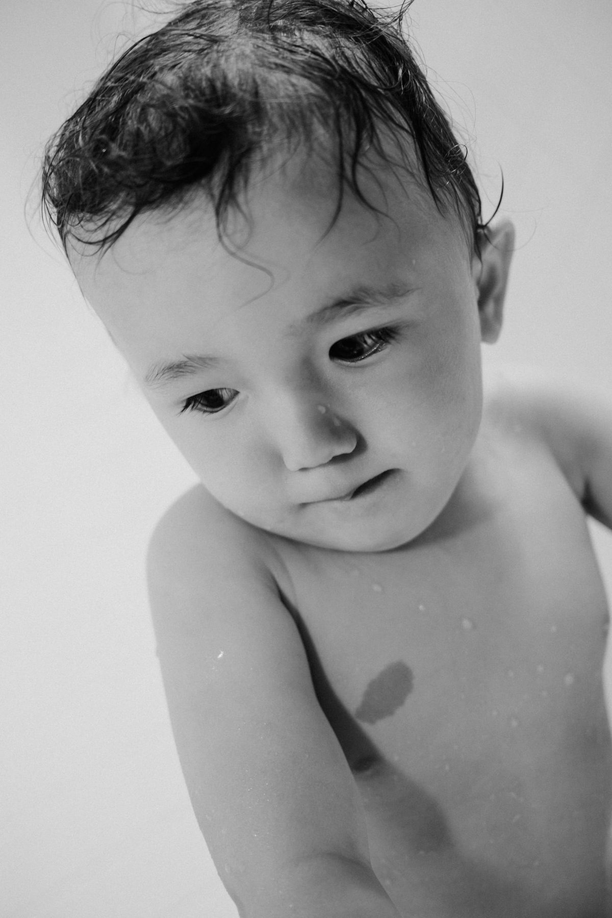 Fujifilm X100V Portrait Sample with Godox TT685F Flash.