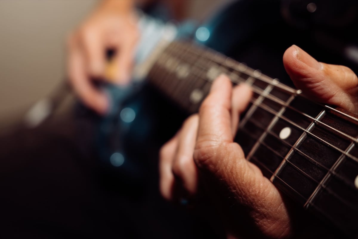 Fujifilm X100V Closeup Bokeh Sample