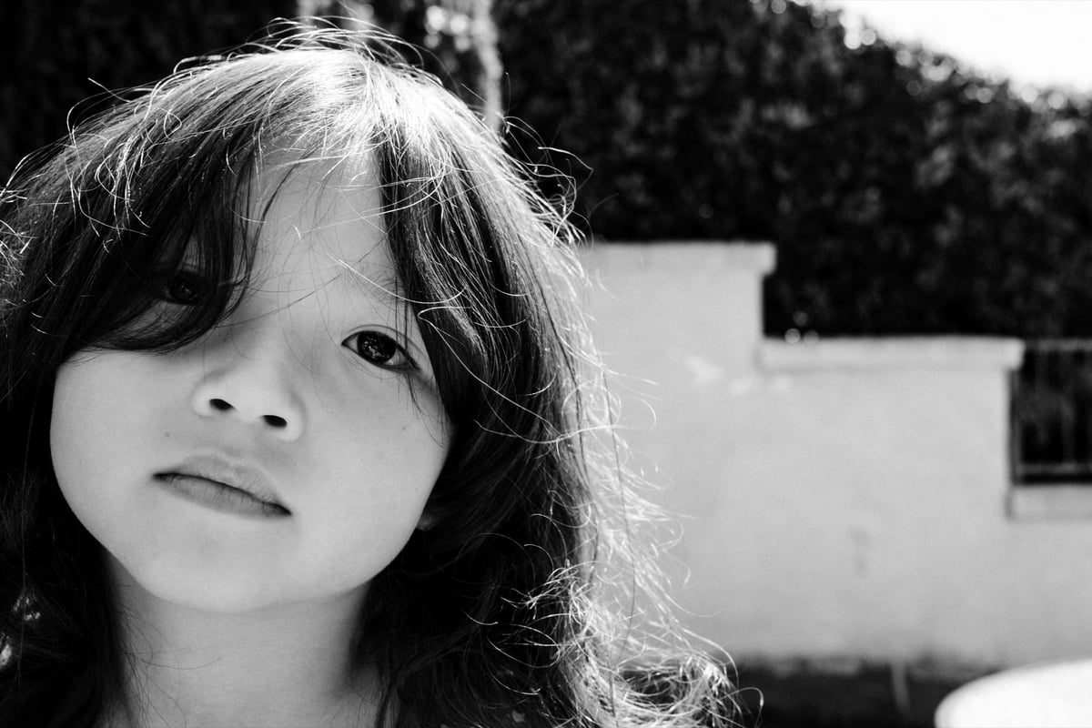 Godox TT685F Sample with the Fujifilm X100V.