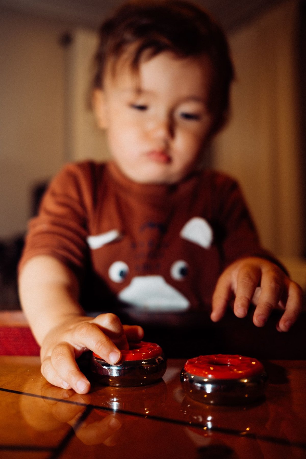 Godox TT685 Review Sample Photo.