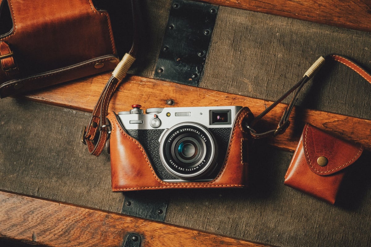 7 Must-Have Accessories Fujifilm X100V