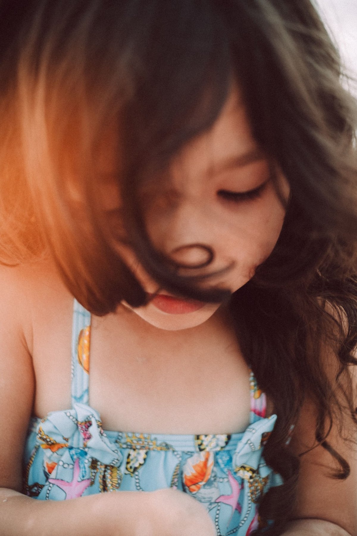 Pergear 25mm f1.8 Flaring Sample