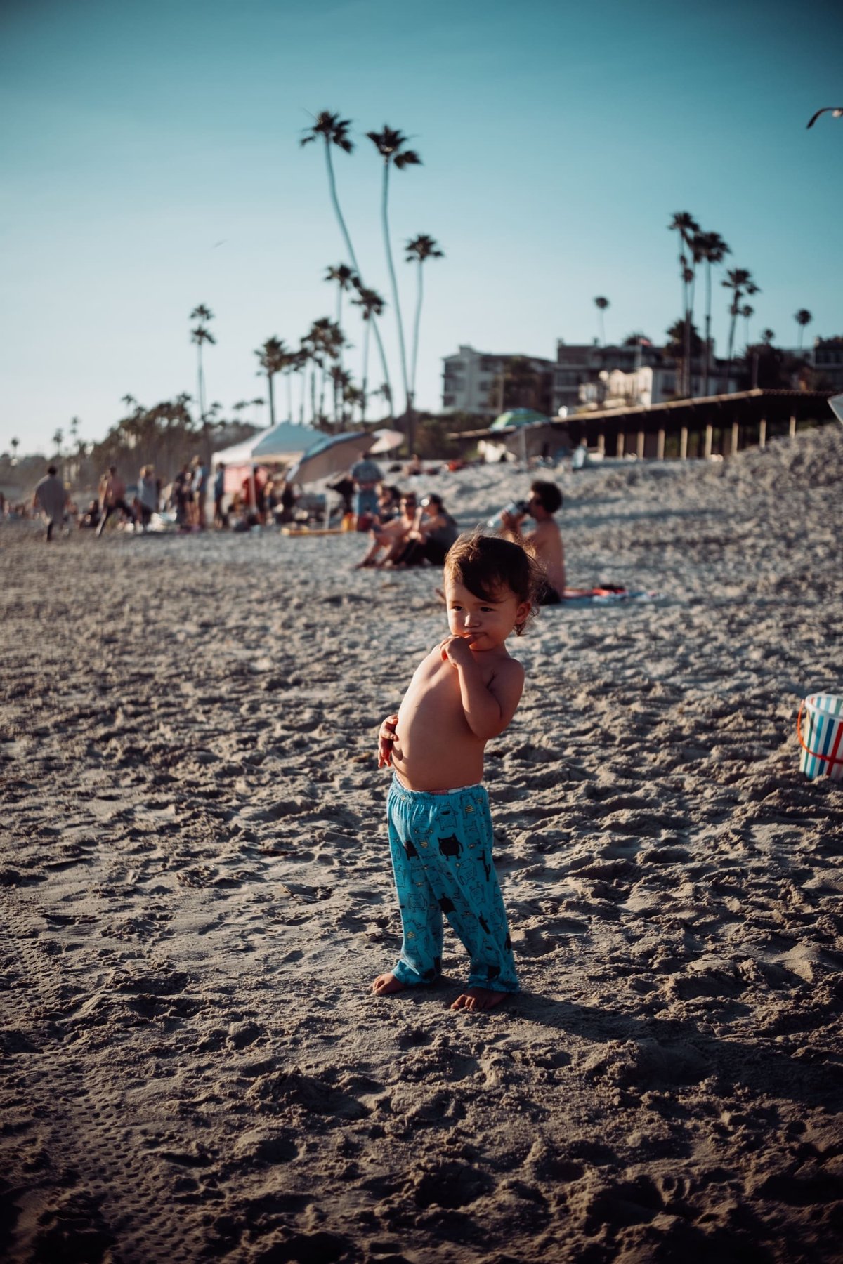 LIfestyle photo sample.