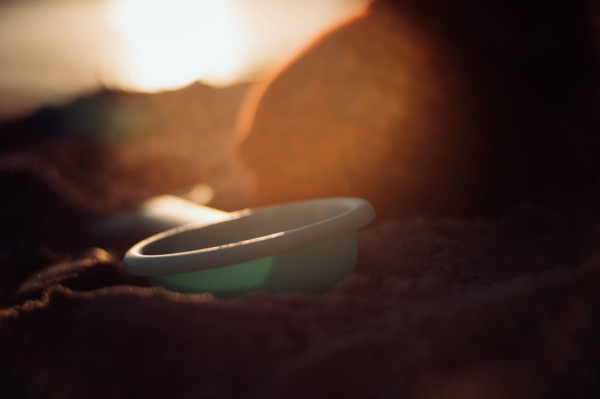 Pergear 50mm f1.8 sample of flaring