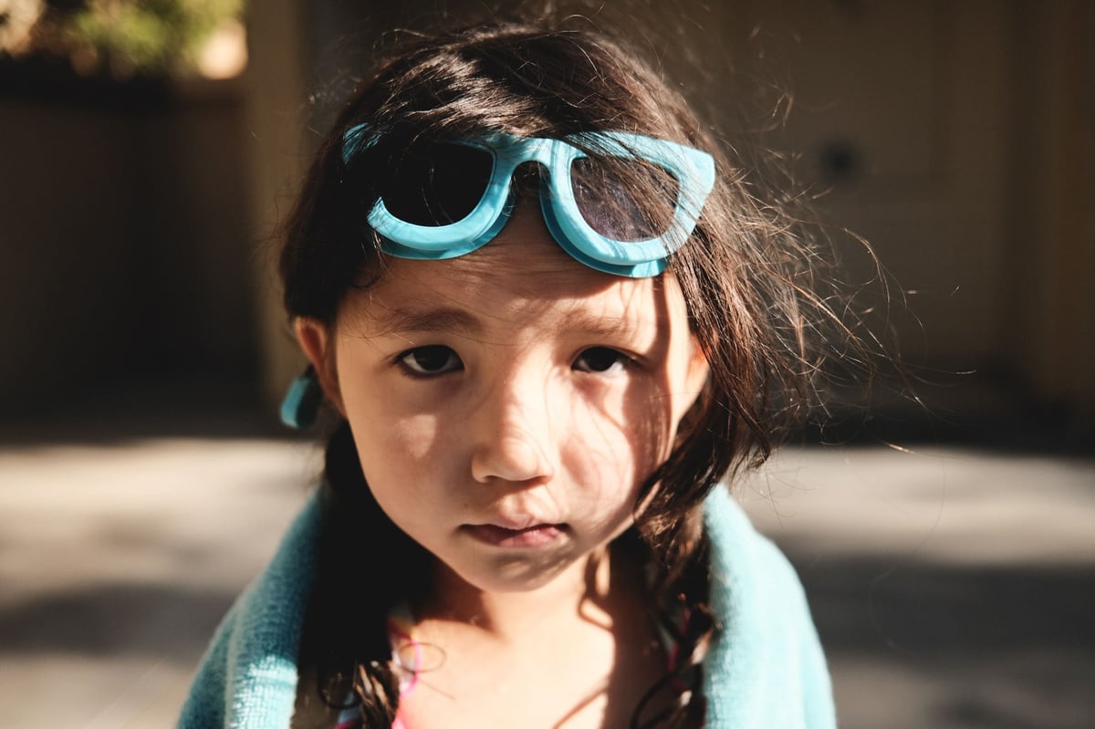 Classic Chrome Sample