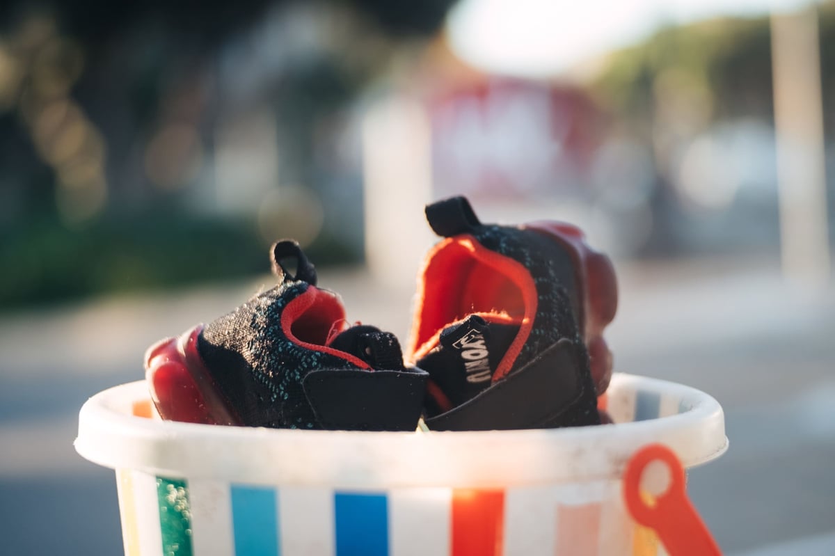 Pergear 50mm f1.8 Bokeh Sample