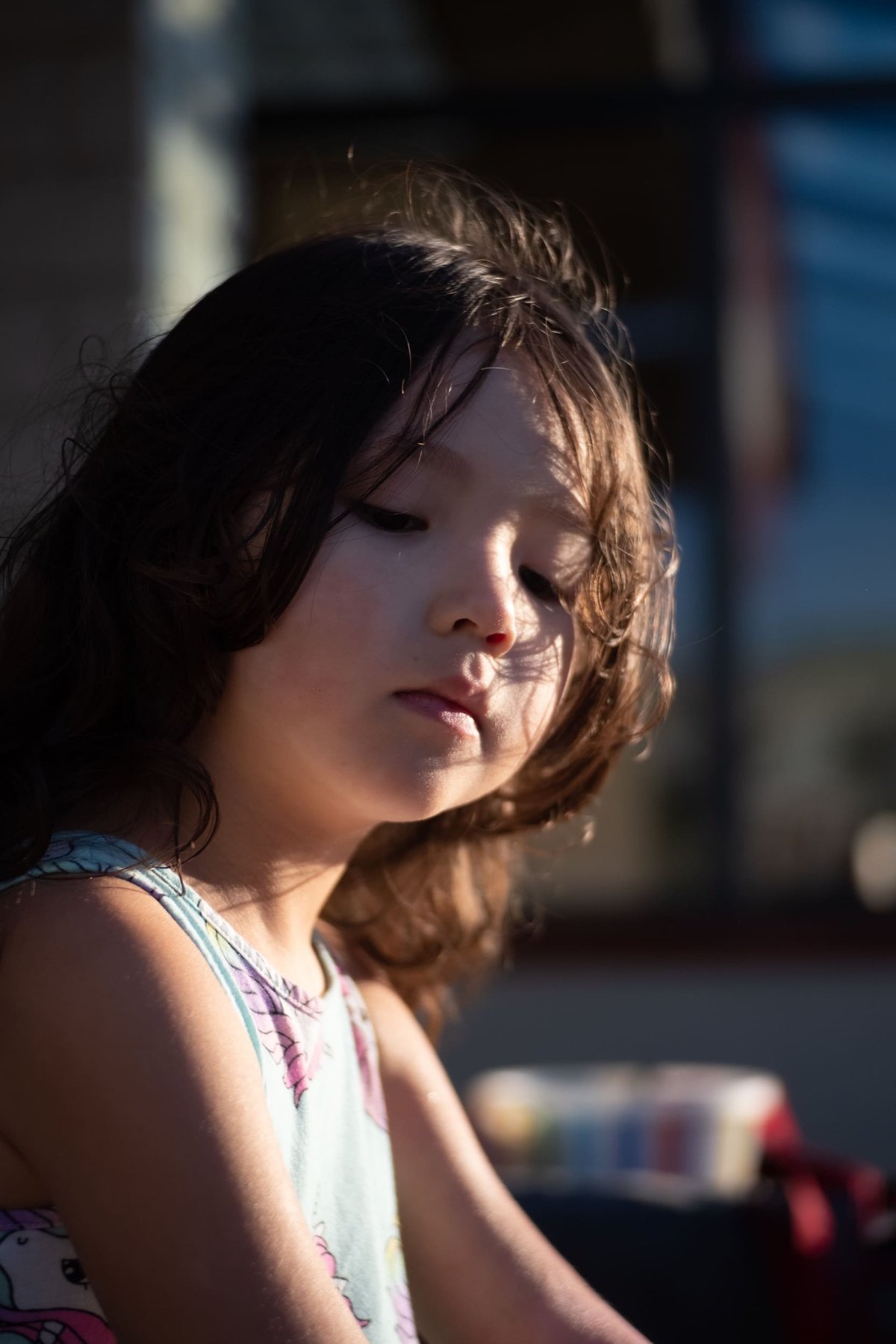 Unedited Photo samples